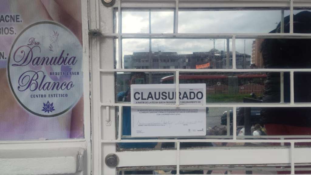 Secretaría de Salud