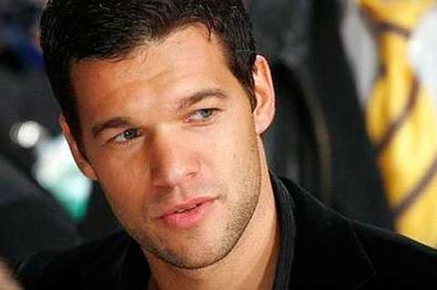 Exfutbolista Michael Ballack, ‘pillado’ a 211 km/h en España