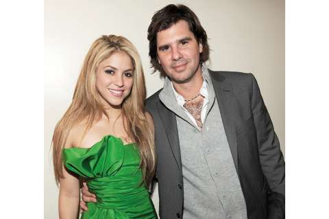 ¿Shakira y Antonio de la Rúa volvieron? Crecen los rumores con este video