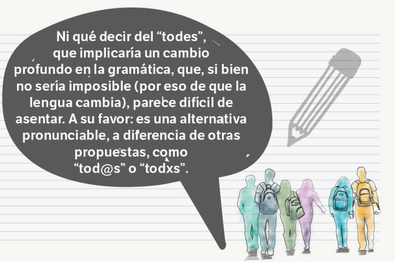 El mundo no es como lo pintan