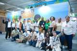 Cauca se corona en los International Chocolate Awards 2025