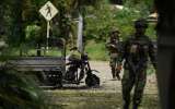 En Jamundí, harán teletón para las víctimas del atentado terrorista