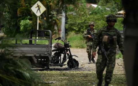En Jamundí, harán teletón para las víctimas del atentado terrorista