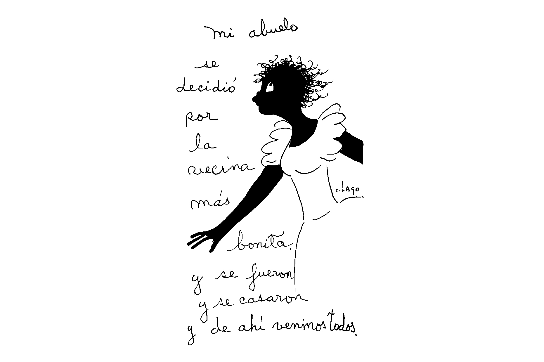 Caricatura