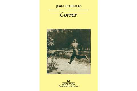 Correr y ninguna otra hazaña