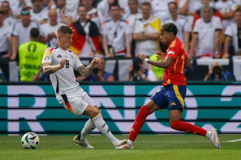 Cracks de la Eurocopa y la Copa América: los que dicen adiós y los que prometen