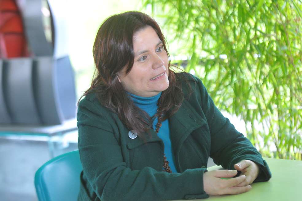 En el marco del Día Mundial Contra la Tortura, la periodista Claudia Duque envió una carta al presidente de la Corte Suprema de Justicia, Iván Mauricio Lenis.
