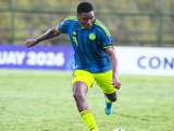 Así quedó la tabla del Sudamericano Sub-17 tras el debut de la selección de Colombia