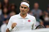 El retorno del rey: Federer volvió con victoria en Wimbledon