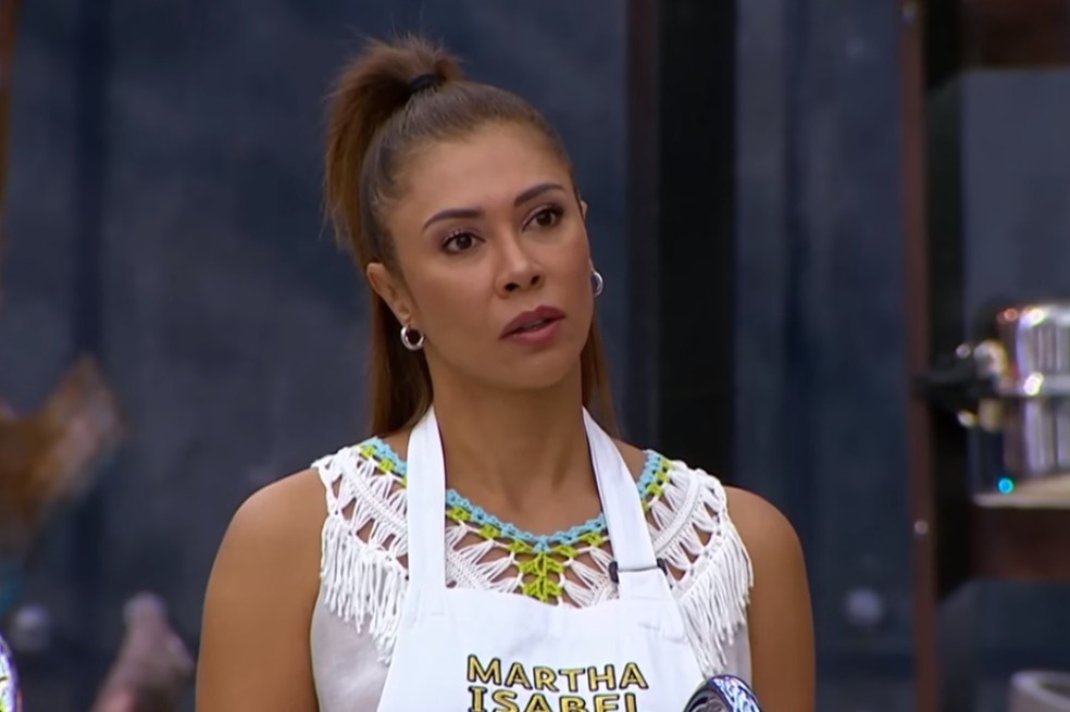 Participantes de ‘MasterChef Celebrity’ aseguran que “a nadie le gusta trabajar con Martha”. ¿Qué pasó ahora?