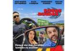 “Sobre Ruedas” la película del debut de Alex Campos como actor