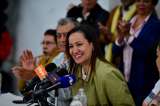 “Nosotros representamos una continuidad con unos ajustes”: Carolina Corcho sobre Iván Cepeda
