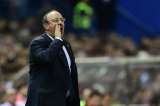 "Ha sido un honor ser el DT del Madrid": Rafa Benítez