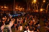 Hoy Colombia se unirá a La Hora del Planeta a las 8:30 p.m.