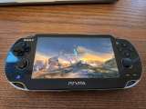 Parece que los rumores eran ciertos, se viene la sucesora de la PS Vita