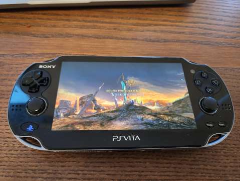 Parece que los rumores eran ciertos, se viene la sucesora de la PS Vita