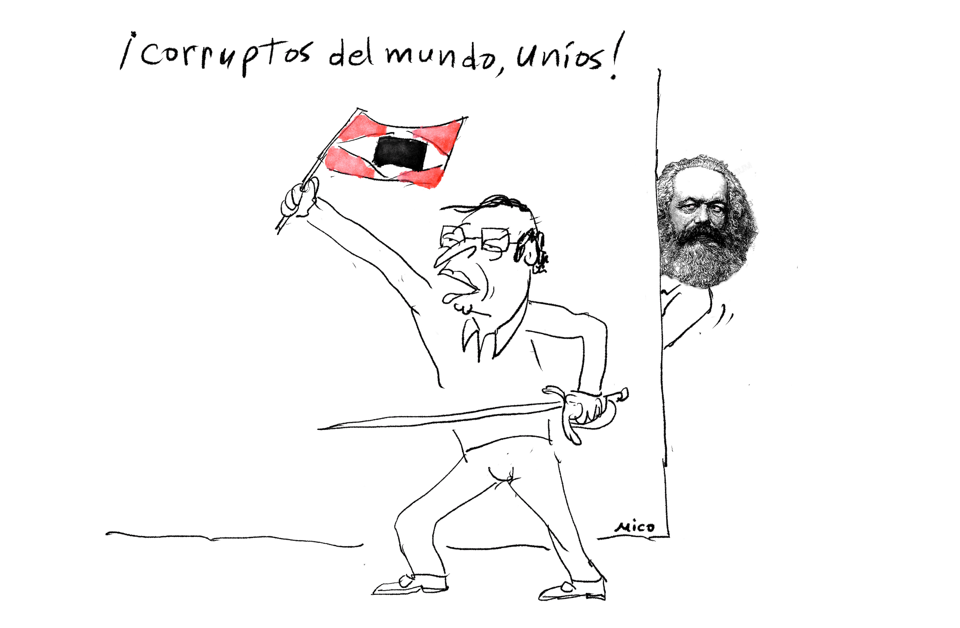 Caricatura