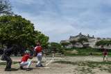 Peloteritos cartageneros, tras los pasos de Urshela