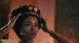 Polémica por la serie de Netflix que presenta a Cleopatra como una mujer negra
