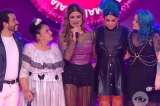‘La Descarga’: entre lágrimas, despidieron del ‘Campamento musical’ a Ana Milé