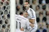 Real Madrid ganó y aseguró el primer lugar del grupo B