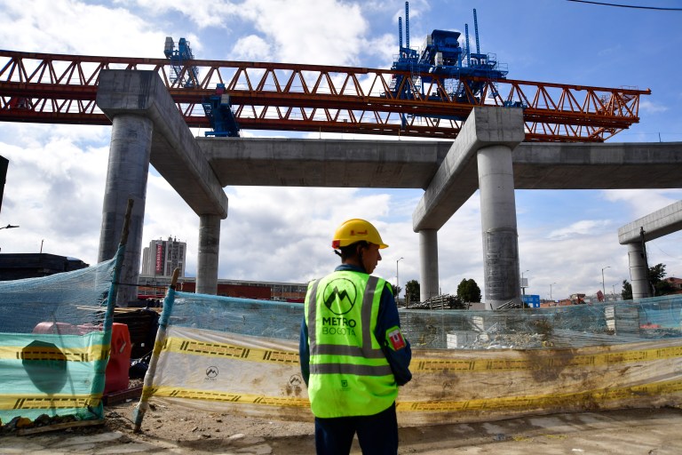Luz verde a propuesta de extensión del Metro hasta la calle 100, ¿qué viene?