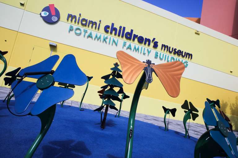 Miami Children's Museum