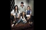 Grupo 4, una apuesta por la moda
