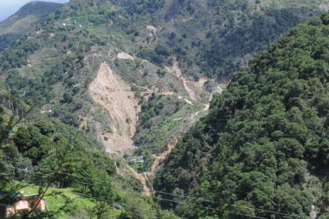 Para recuperar la inversión, minería pide certeza jurídica