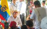 Los interrogantes y expectativas sobre la “paz total” de Petro