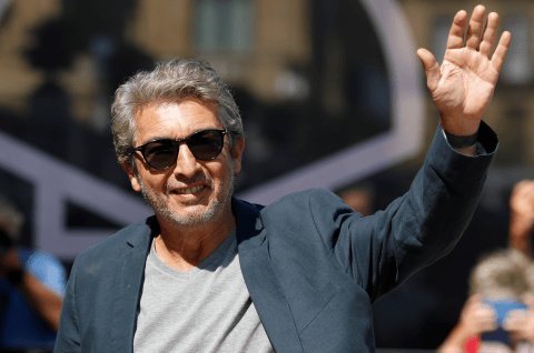 Ricardo Darín y otros intérpretes argentinos contra la reforma cultural de Milei
