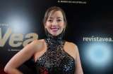 Angélica Blandón: “soy actriz porque me gusta, no por fama”