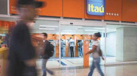 Banco Itaú: sitios falsos en internet están robando credenciales bancarias