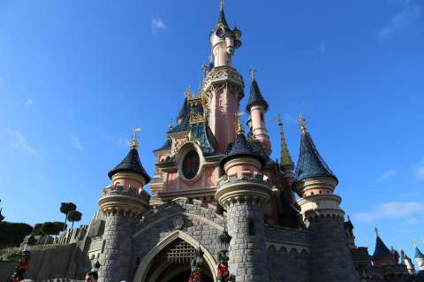 Esto cuesta el nuevo plan todo incluido para ir a Disney en EE. UU.