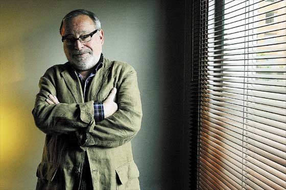 El filósofo español Fernando Savater