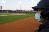 En Taiwán ya comenzó la liga profesional de béisbol