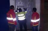 Vuelve y juega: encuentran fiesta clandestina en un prostíbulo en Bogotá