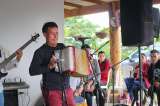 Acordeonero vallenato murió en un accidente de tránsito en el Huila