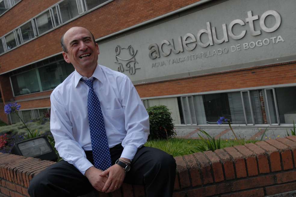 Jorge Enrique Pizano murió el pasado 8 de noviembre, según Medicina Legal, por un infarto. / Archivo