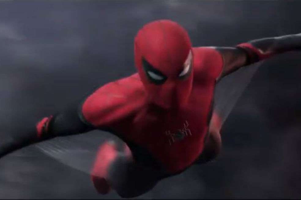 La película se estrenará el 9 de julio de 2019. / Cortesía