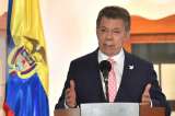 Ante las cabezas de la justicia, Santos pide vía libre al plebiscito