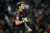 Casillas dejará la selección española después de Brasil 2014