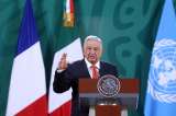 Procesan por feminicidio a cuatro policías por muerte de salvadoreña en México