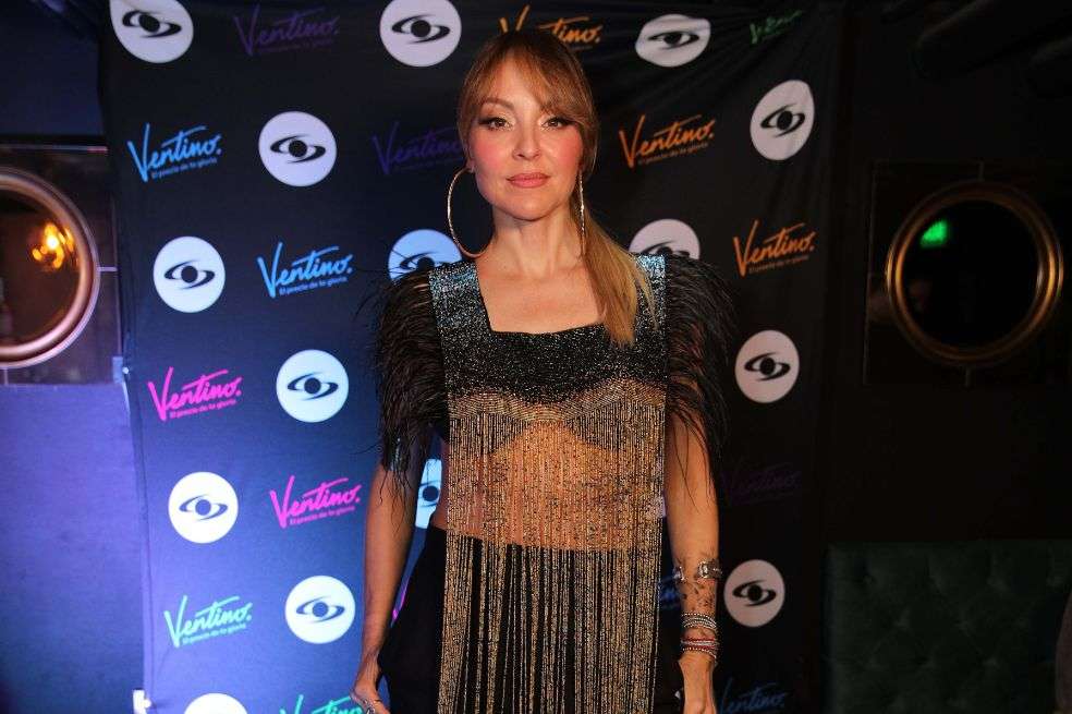 Carolina Gómez 2023