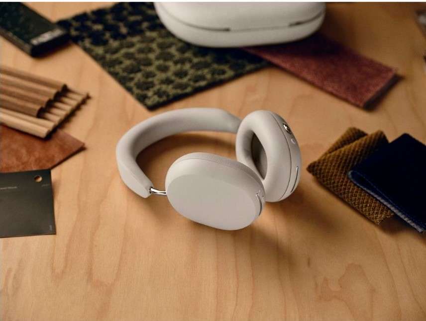 La empresa líder en audio y tecnologías de sonido anunció su debut en el mercado de auriculares de alta gama