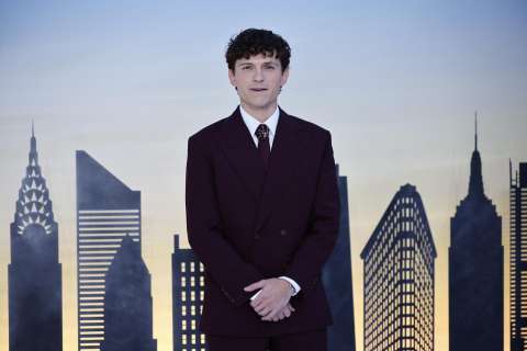 Tom Holland, mucho más que Spider-Man: la historia del actor que conquistó Hollywood