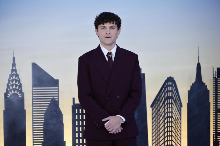 Así recordó Tom Holland a Colombia en medio del estreno de ‘Spider-Man: Brand New Day’