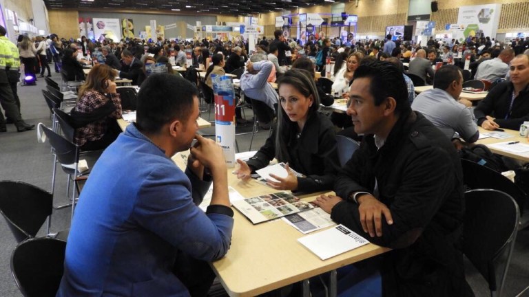 Emprender en tiempos de paz