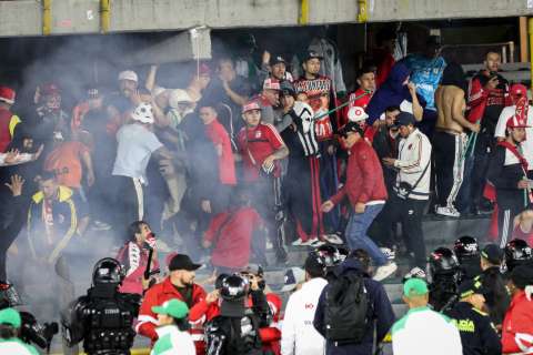 Mindeporte responde a debate de control político por violencia en estadios