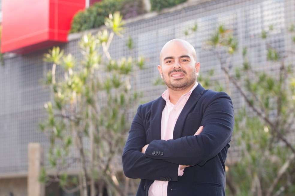 Santiago Tobón